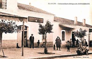 1971- El-Ancor - Quincaillerie Roulleaux